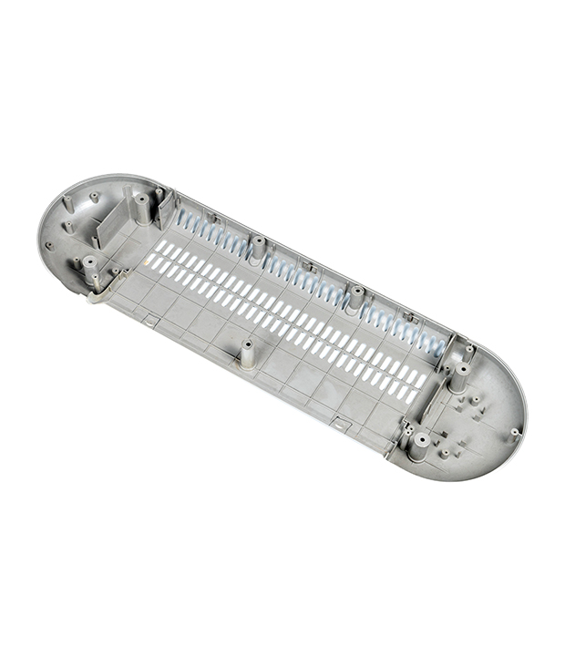 Plastkomponenter