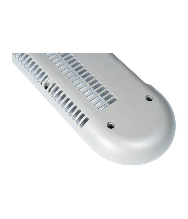 Plastkomponenter