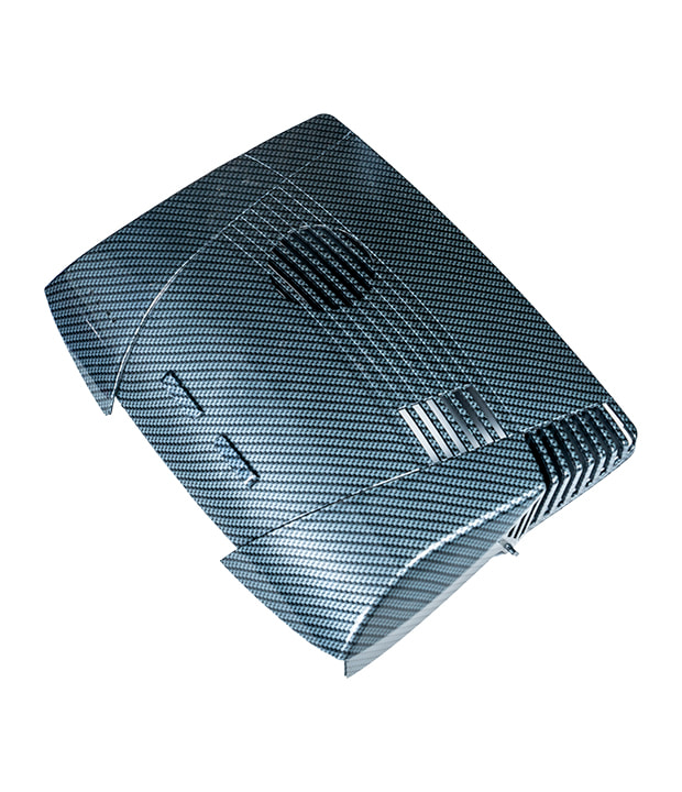 Plastkomponenter