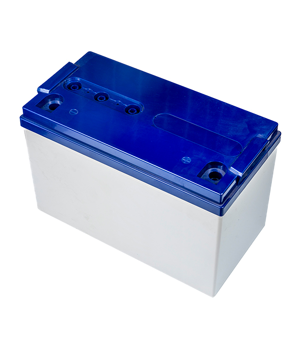 Batteriväska