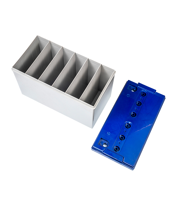 Batteriväska