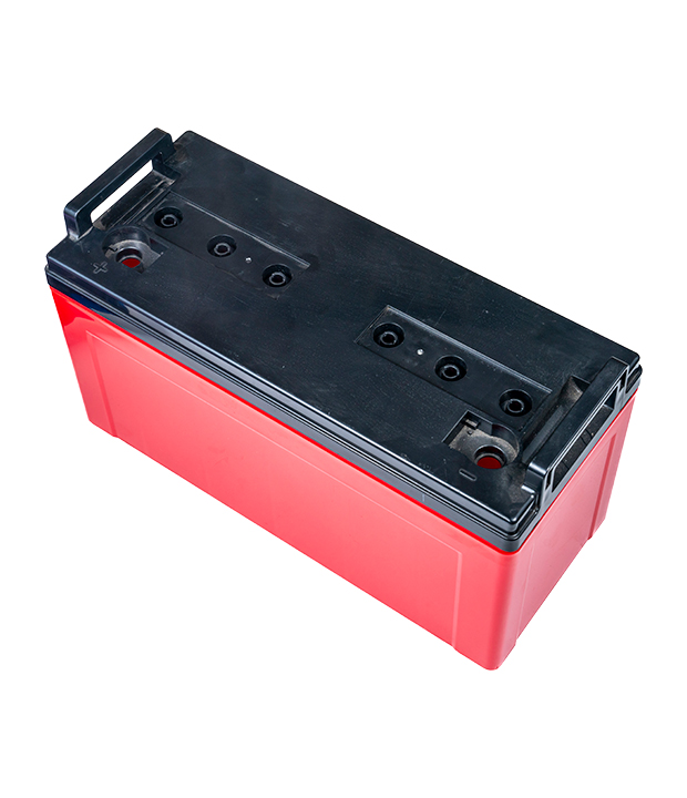 Batteriväska