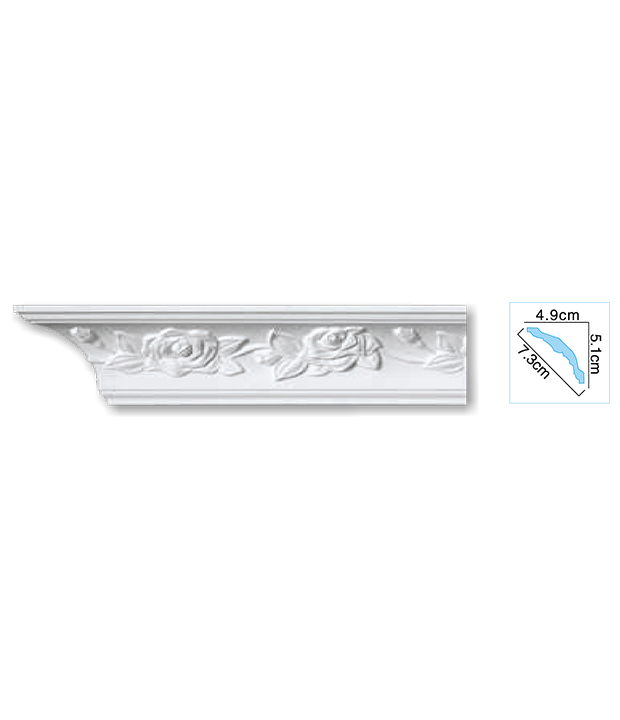 Carving Gesimslister BY-A002