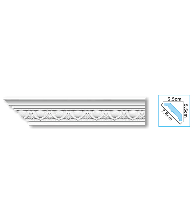 Carving Gesimslister BY-A004