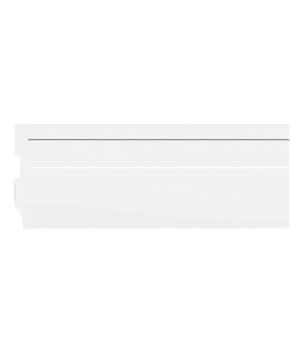 PS Sockelskiva YDT 8291