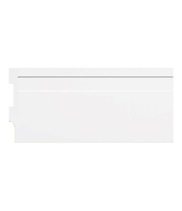 PS Sockelskiva YDT 8292