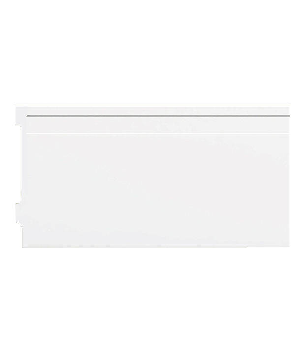PS Sockelskiva YDT 8293
